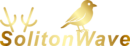 solitonwavelogogold